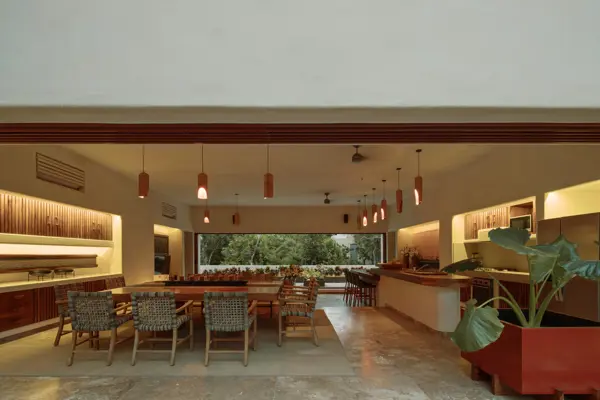 ULTRA LUXURY RESIDENCE IN TULUM