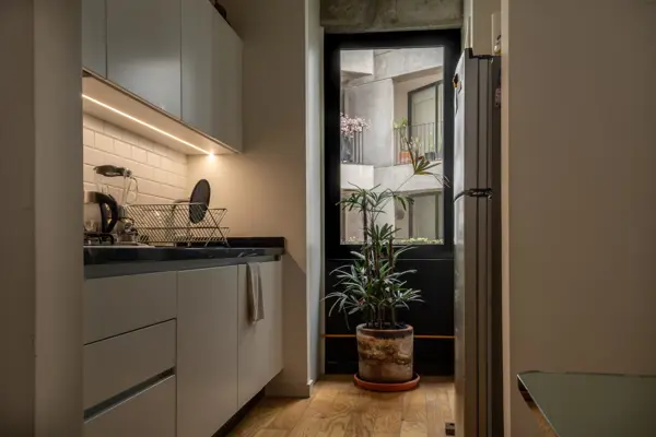 Departamento en renta en Juarez, Cuauhtémoc — foto 3 de 14