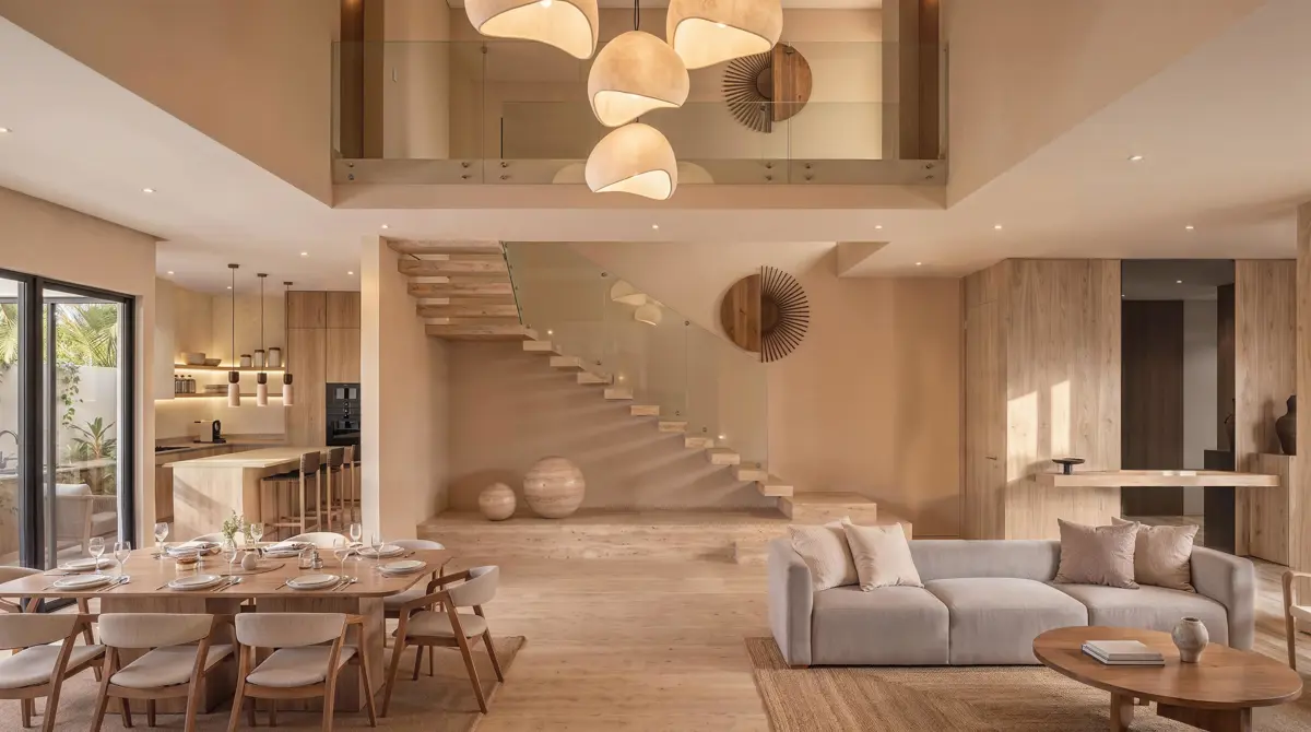 Casa en venta en Playa del Carmen, Playa del Carmen — foto 1 de 58