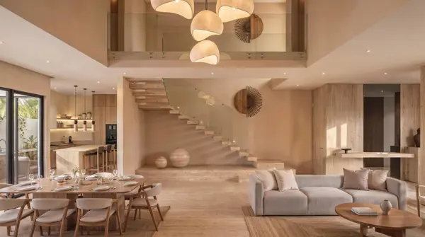 Villa de Lujo en Venta en Ciudad Mayakoba