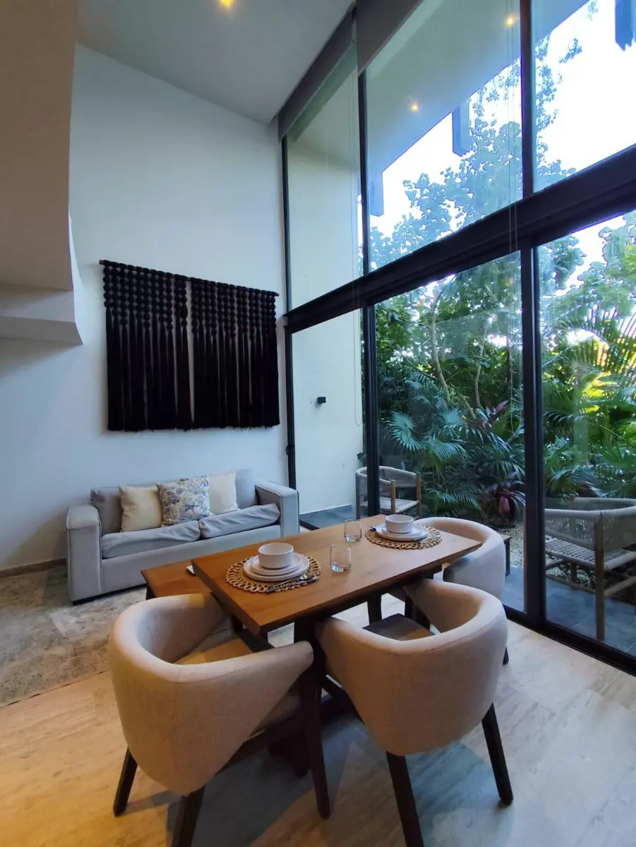Departamento en venta en Region 15 Kukulcan, Tulum — foto 1 de 16