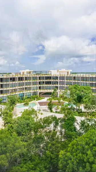 Departamento en venta en Region 15 Kukulcan, Tulum — foto 3 de 16