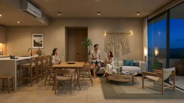 Departamento en venta en Playa del Carmen, Playa del Carmen — foto 2 de 28