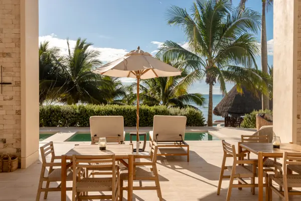 Ultra-Luxury Villa Collection