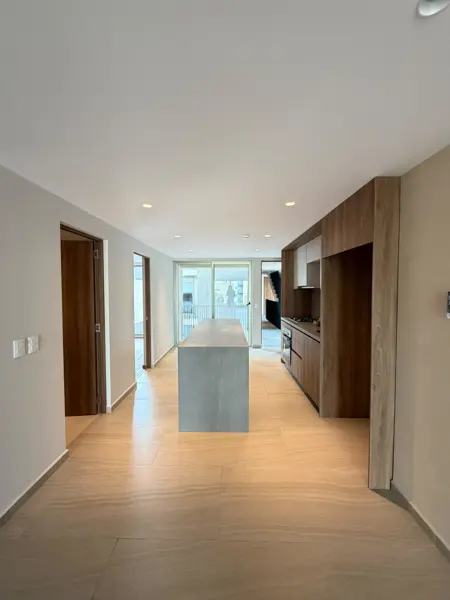 Departamento en venta en Condesa, Cuauhtémoc — foto 2 de 30