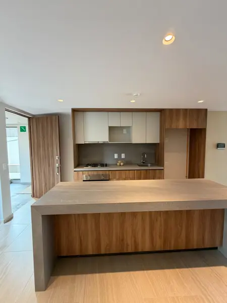 Departamento en venta en Condesa, Cuauhtémoc — foto 3 de 30