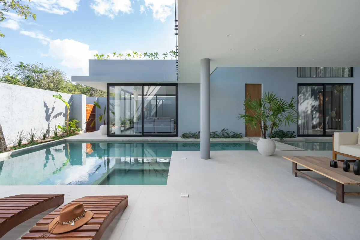 Casa en venta en Sin colonia, Tulum — foto 1 de 38