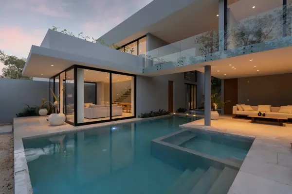 Casa en venta en Sin colonia, Tulum — foto 2 de 38