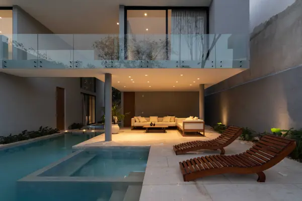 Casa en venta en Sin colonia, Tulum — foto 3 de 38