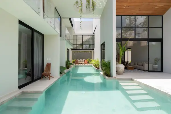 LUXURY VILLA | TULUM