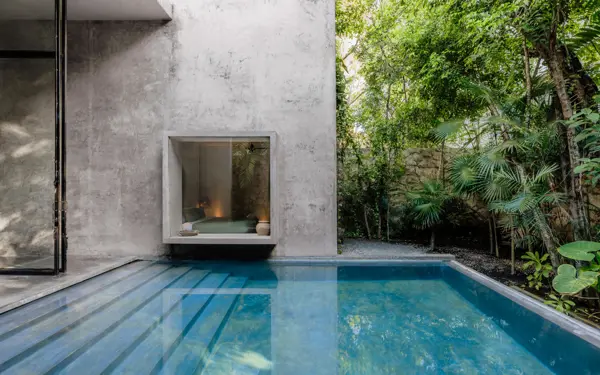 EXQUISITE VILLA | TULUM SIGNATURE DESIGN
