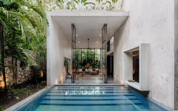 Casa en venta en Aldea Zama, Tulum — foto 3 de 56