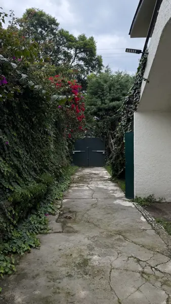 Casa en venta en Lomas de Chapultepec, Miguel Hidalgo — foto 3 de 28