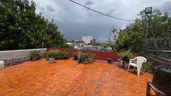 Edificio en venta en Obrera, Cuauhtémoc — foto 3 de 13