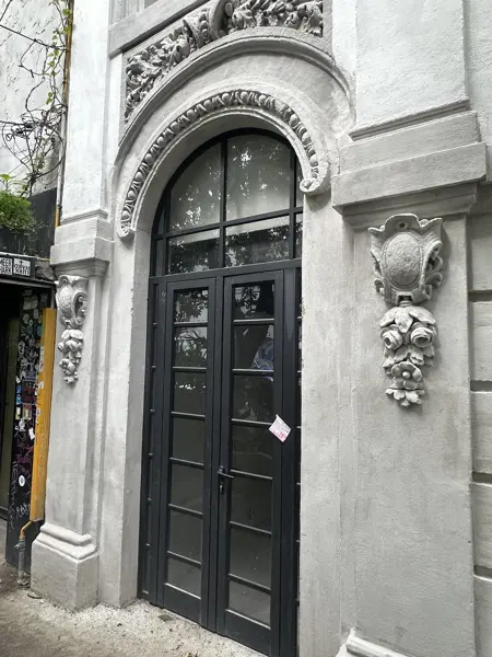 Local en renta en Roma, Cuauhtémoc — foto 2 de 9