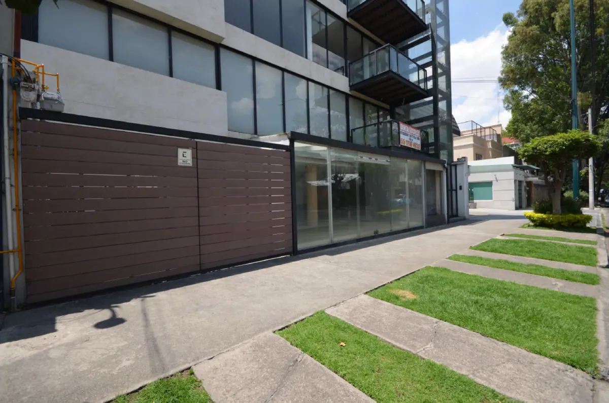 Departamento en renta en Polanco, Miguel Hidalgo — foto 1 de 10