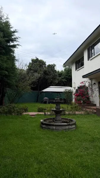 Terreno en venta en Lomas de Chapultepec, Miguel Hidalgo — foto 2 de 6