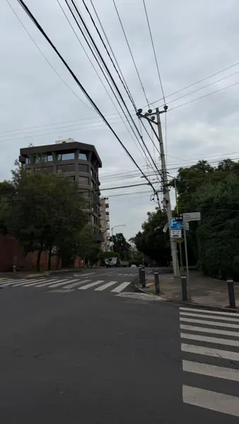 Terreno en venta en Lomas de Chapultepec, Miguel Hidalgo — foto 3 de 6