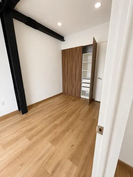 Departamento en renta en Roma Norte, Cuauhtémoc — foto 2 de 6