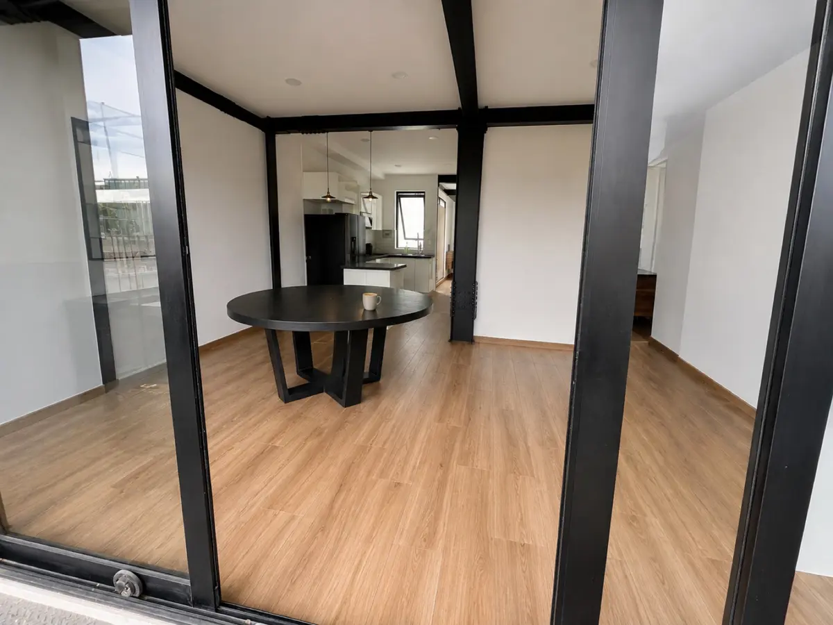 Departamento en renta en Roma Norte, Cuauhtémoc — foto 1 de 6