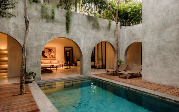 Casa en venta en Aldea Zama, Tulum — foto 3 de 40