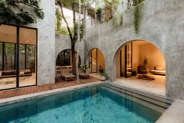 Casa en venta en Aldea Zama, Tulum — foto 2 de 40