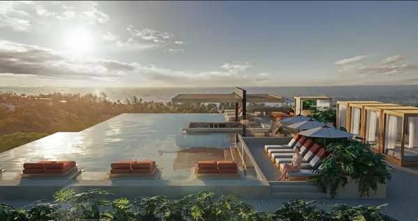 Casa en venta en Playa del Carmen, Playa del Carmen — foto 3 de 42