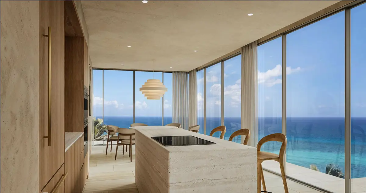 Casa en venta en Playa del Carmen, Playa del Carmen — foto 1 de 42