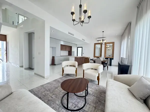 Casa en venta en Los Viñedos, Torreón — foto 2 de 21
