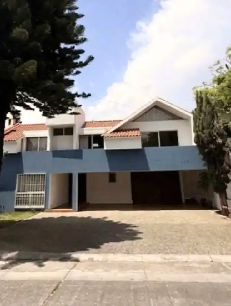 Casa en venta en Club Campestre de Morelia, Morelia — foto 1 de 24