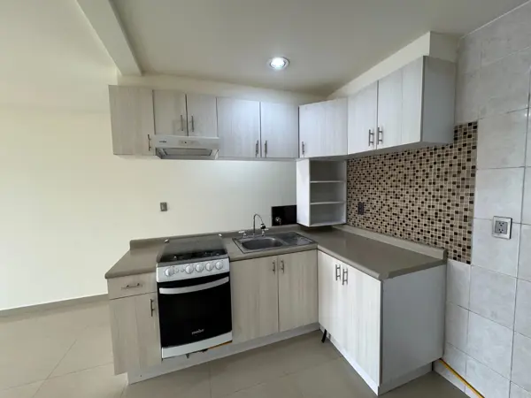 Departamento en venta en Moderna, Benito Juárez — foto 3 de 16
