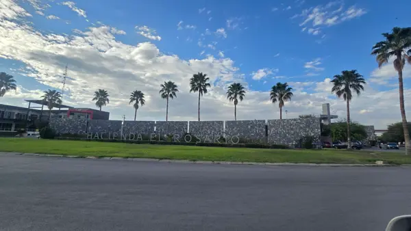 Terreno Ubicado en uno de los mejores fraccionamientos de la ciudad