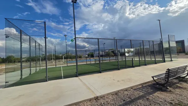 Terreno en venta en Hacienda del Rosario, Torreón — foto 3 de 7