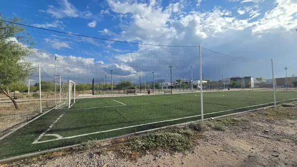 Terreno en venta en Hacienda del Rosario, Torreón — foto 2 de 7