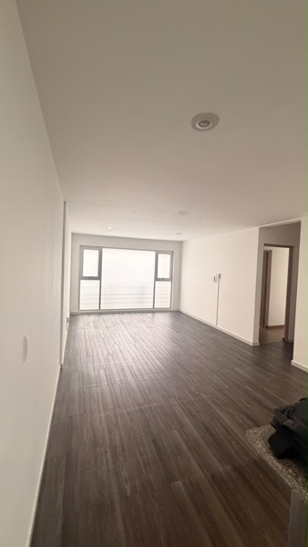 Departamento en renta en Juarez, Cuauhtémoc — foto 2 de 9