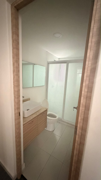 Departamento en renta en Juarez, Cuauhtémoc — foto 3 de 9