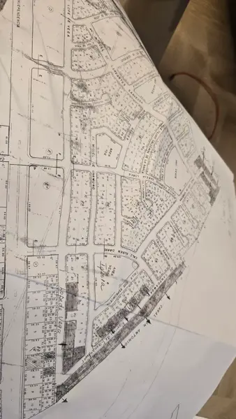 Terreno ubicado en El Fresno del lado de la Medalla Milagrosa