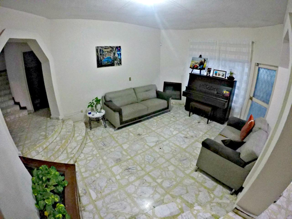 Casa en renta en Miravalle, Saltillo — foto 2 de 14