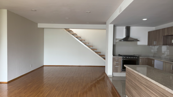 Departamento en venta en Tizapan, Álvaro Obregón — foto 2 de 29