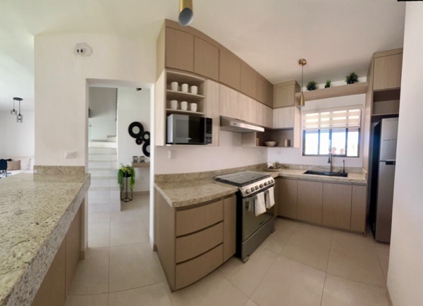 Casa en renta en Los Viñedos, Torreón — foto 3 de 28