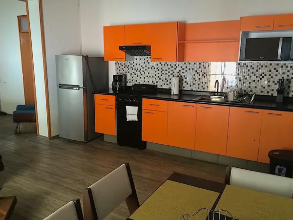 Departamento en renta en Escandón I Sección, Miguel Hidalgo — foto 3 de 11