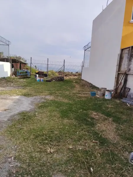 Terreno en venta en Ahuatepec, Cuernavaca — foto 3 de 9