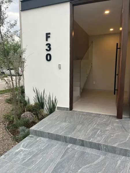 Casa en venta en El Molino Residencial y Golf, León — foto 3 de 12
