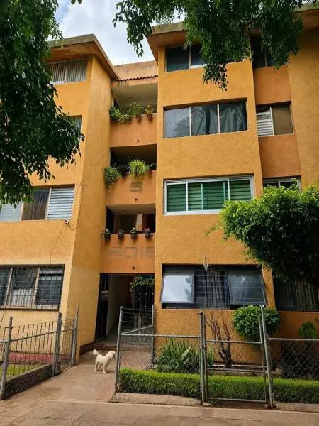 Departamento residencial en venta en Arcos de Zapopan, Jalisco