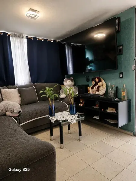 Departamento en venta en Arcos de Zapopan 1a. Sección, Zapopan — foto 2 de 9