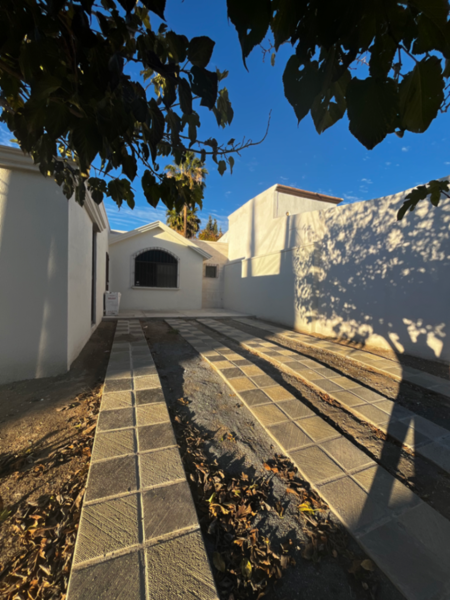 Casa en venta en Los Pinos, Saltillo — foto 2 de 17