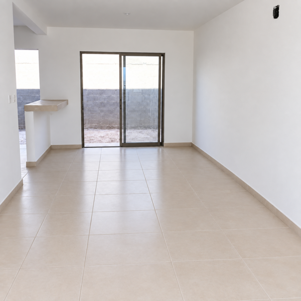 Casa en venta en Los Viñedos, Torreón — foto 3 de 6