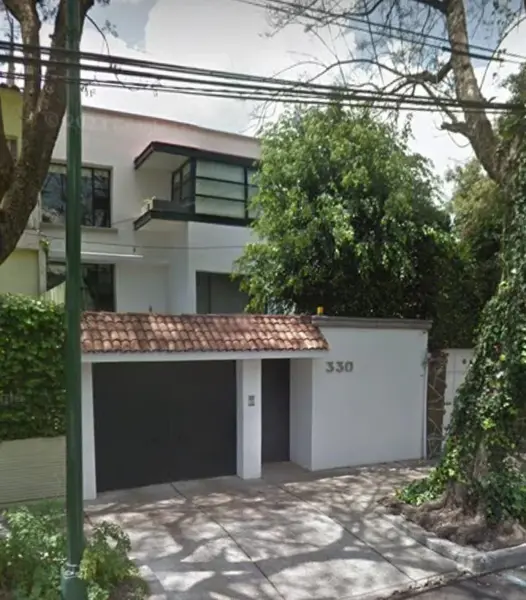 VENTA DE CASA EN POLANCO IV SECCIÓN CIUDAD DE MÉXICO