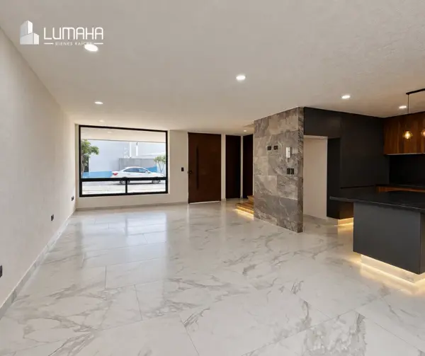 Casa en venta en Lomas de Angelópolis, San Andrés Cholula — foto 2 de 20