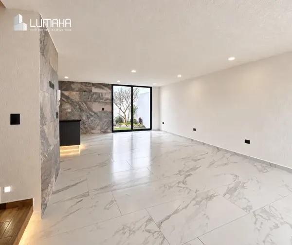 Casa en venta en Lomas de Angelópolis, San Andrés Cholula — foto 3 de 20